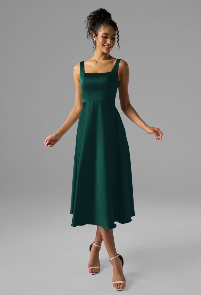 AW Asa Dress